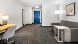 Spark by Hilton Merrillville Room