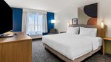Spark by Hilton Merrillville Room