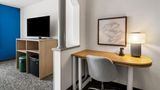 Spark by Hilton Merrillville Room