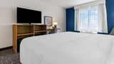 Spark by Hilton Merrillville Room