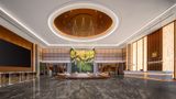 Hilton Garden Inn Kangbashi Lobby