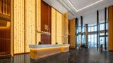 Hilton Garden Inn Kangbashi Lobby