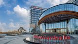 Hilton Garden Inn Kangbashi Exterior