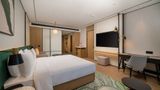 Hilton Garden Inn Kangbashi Room