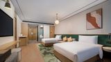 Hilton Garden Inn Kangbashi Room