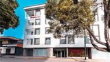 Hampton by Hilton Cusco Exterior