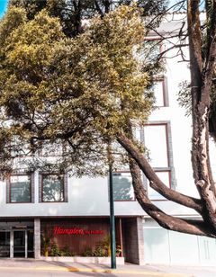 Hampton by Hilton Cusco