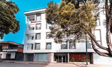 Hampton by Hilton Cusco