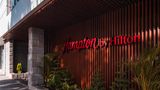 Hampton by Hilton Cusco Exterior