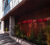 Hampton by Hilton Cusco Exterior