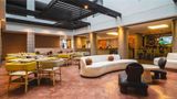 Hampton by Hilton Cusco Lobby