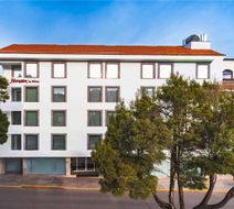Hampton by Hilton Cusco Exterior
