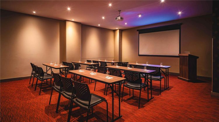 Hampton by Hilton Cusco Meeting