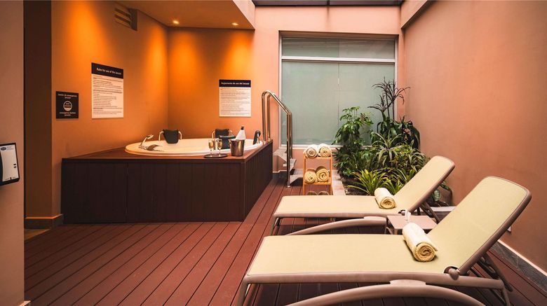 <b>Hampton by Hilton Cusco Recreation</b>. Images powered by <a href="https://iceportal.shijigroup.com/" title="IcePortal" target="_blank">IcePortal</a>.
