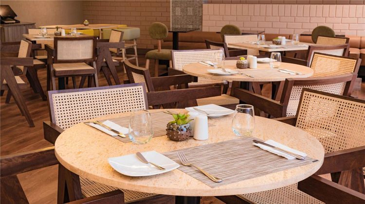 Hampton by Hilton Cusco Restaurant