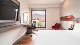 Hampton by Hilton Cusco Room