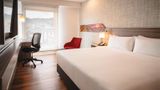 Hampton by Hilton Cusco Room