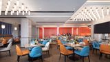 Hampton Jinan Railway Station Restaurant