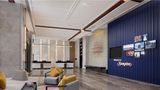 <b>Hampton Honggutan Qiushui Square Lobby</b>. Images powered by <a href="https://iceportal.shijigroup.com/" title="IcePortal" target="_blank">IcePortal</a>.