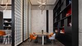 <b>Hampton Honggutan Qiushui Square Lobby</b>. Images powered by <a href="https://iceportal.shijigroup.com/" title="IcePortal" target="_blank">IcePortal</a>.