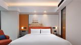 <b>Hampton Honggutan Qiushui Square Room</b>. Images powered by <a href="https://iceportal.shijigroup.com/" title="IcePortal" target="_blank">IcePortal</a>.