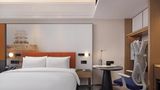 <b>Hampton Honggutan Qiushui Square Room</b>. Images powered by <a href="https://iceportal.shijigroup.com/" title="IcePortal" target="_blank">IcePortal</a>.