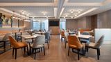 <b>Hampton Honggutan Qiushui Square Restaurant</b>. Images powered by <a href="https://iceportal.shijigroup.com/" title="IcePortal" target="_blank">IcePortal</a>.