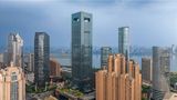 <b>Hampton Honggutan Qiushui Square Exterior</b>. Images powered by <a href="https://iceportal.shijigroup.com/" title="IcePortal" target="_blank">IcePortal</a>.