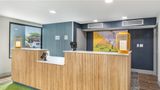 Spark by Hilton Knoxville North I-75 Lobby
