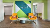 Spark by Hilton Knoxville North I-75 Lobby