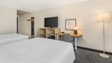 Spark by Hilton Knoxville North I-75 Room