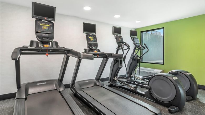 <b>Spark by Hilton Knoxville North I-75 Health</b>. Images powered by <a href="https://iceportal.shijigroup.com/" title="IcePortal" target="_blank">IcePortal</a>.