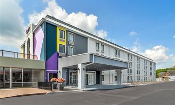 Spark by Hilton Knoxville North I-75