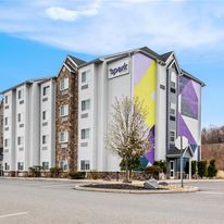 Spark by Hilton Wilkes Barre