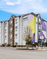 Spark by Hilton Wilkes Barre