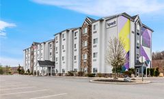 Spark by Hilton Wilkes Barre