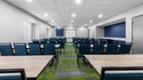 Spark by Hilton Wilkes Barre Meeting