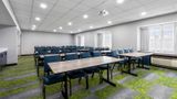 Spark by Hilton Wilkes Barre Meeting
