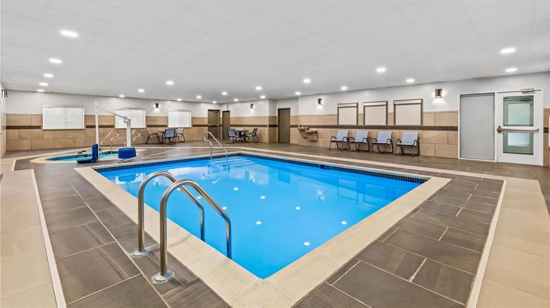<b>Spark by Hilton Wilkes Barre Pool</b>. Images powered by <a href="https://iceportal.shijigroup.com/" title="IcePortal" target="_blank">IcePortal</a>.