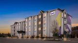 Spark by Hilton Wilkes Barre Exterior