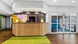 Spark by Hilton Wilkes Barre Lobby