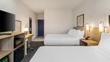 Spark by Hilton Wilkes Barre Room
