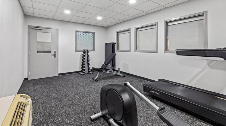 Spark by Hilton Wilkes Barre Health