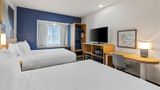 Spark by Hilton Wilkes Barre Room