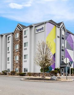 Spark by Hilton Wilkes Barre