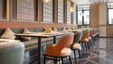 Hampton by Hilton Korla Restaurant