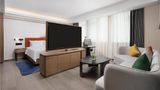 Hampton by Hilton Korla Room
