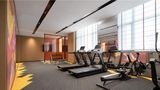 Hampton by Hilton Korla Health