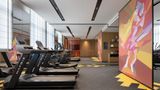 Hampton by Hilton Korla Health
