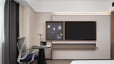 Hampton by Hilton Korla Room